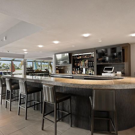 Executive Inn & Suites Ώκλαντ Εξωτερικό φωτογραφία