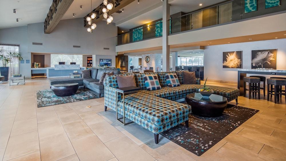 Executive Inn & Suites Ώκλαντ Εξωτερικό φωτογραφία