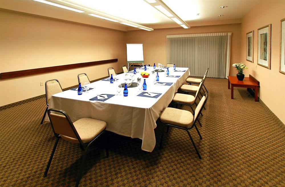 Executive Inn & Suites Ώκλαντ Εξωτερικό φωτογραφία