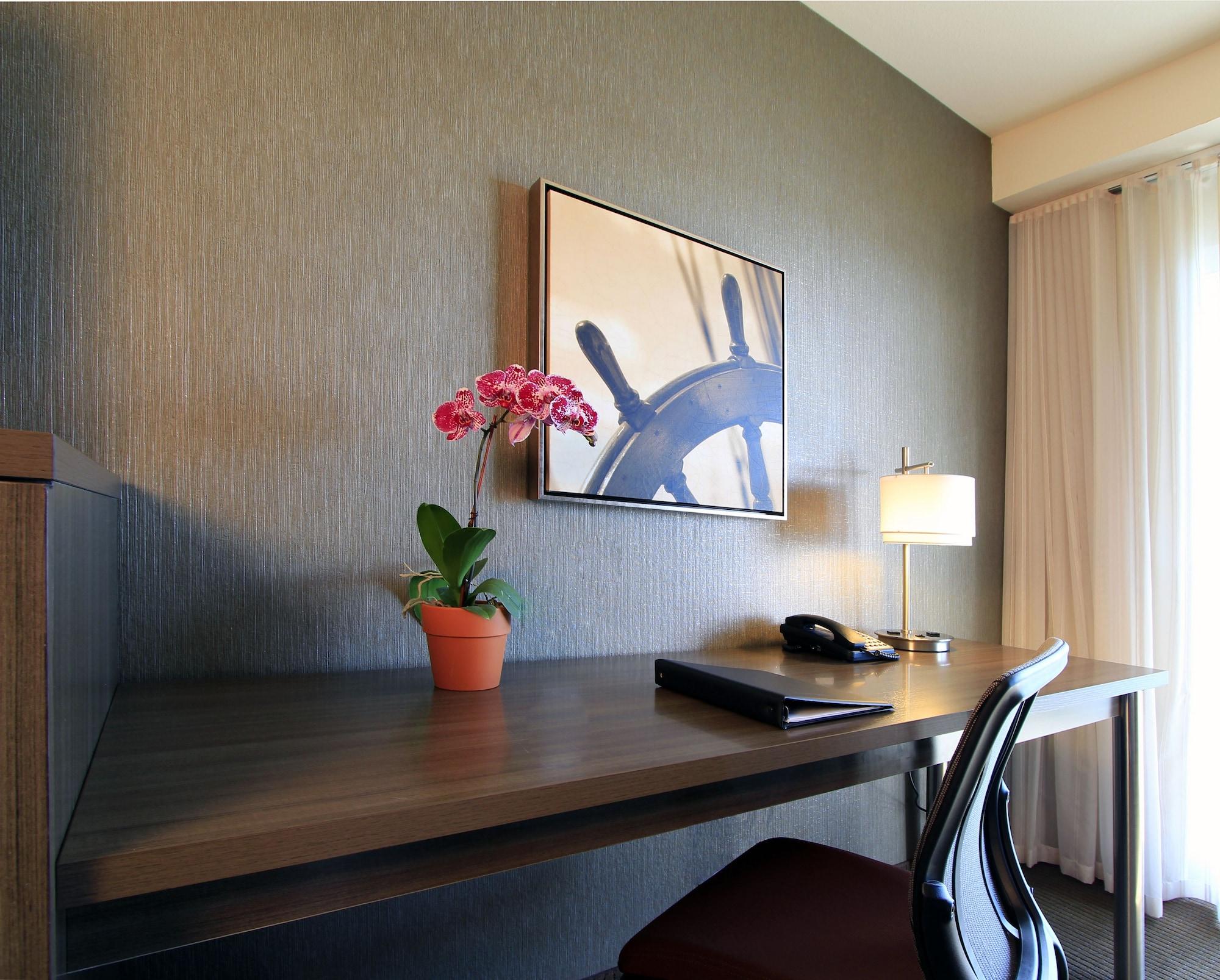 Executive Inn & Suites Ώκλαντ Εξωτερικό φωτογραφία