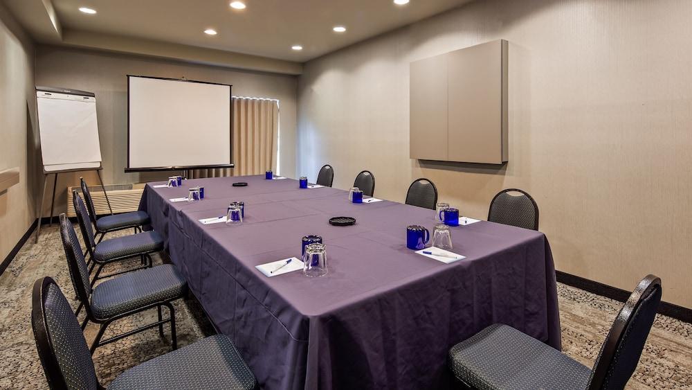 Executive Inn & Suites Ώκλαντ Εξωτερικό φωτογραφία