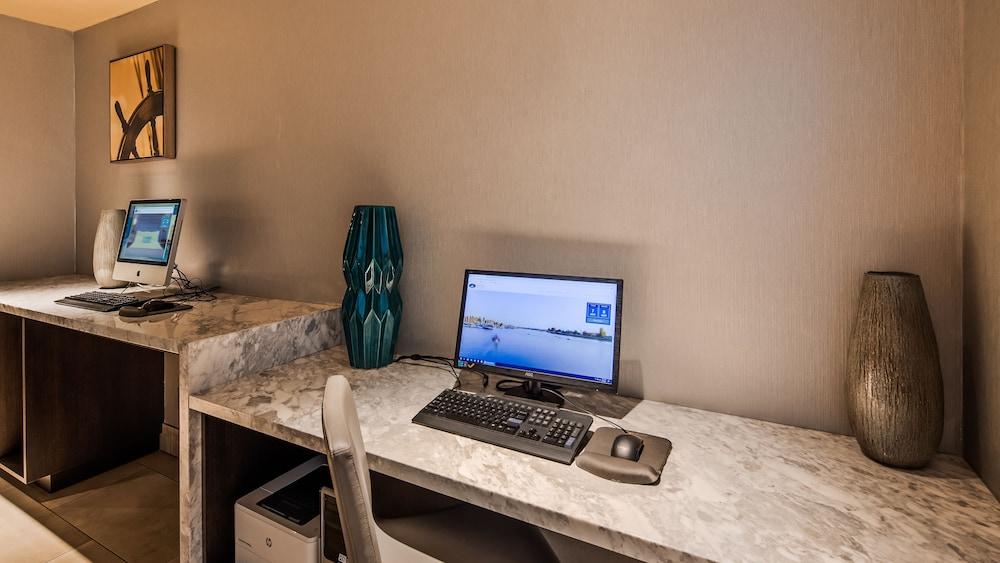 Executive Inn & Suites Ώκλαντ Εξωτερικό φωτογραφία