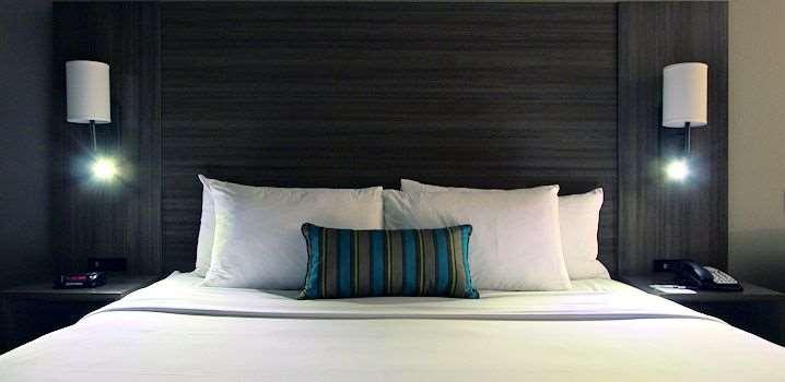 Executive Inn & Suites Ώκλαντ Δωμάτιο φωτογραφία