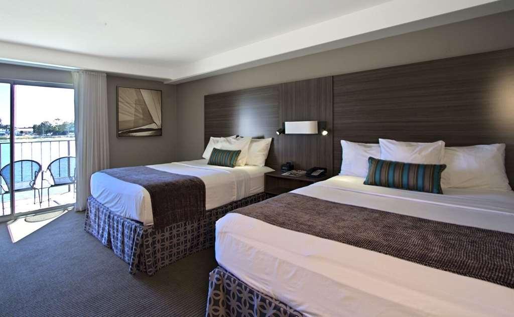 Executive Inn & Suites Ώκλαντ Δωμάτιο φωτογραφία