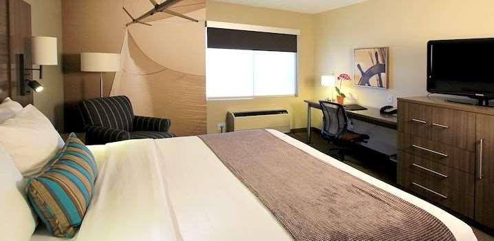 Executive Inn & Suites Ώκλαντ Δωμάτιο φωτογραφία