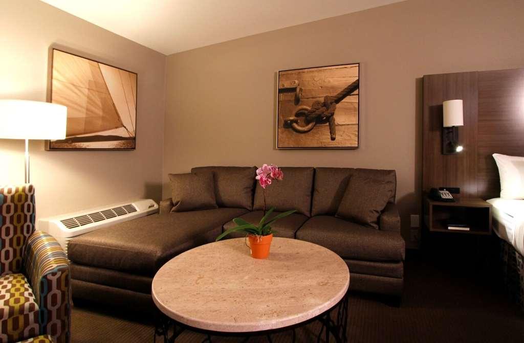 Executive Inn & Suites Ώκλαντ Δωμάτιο φωτογραφία