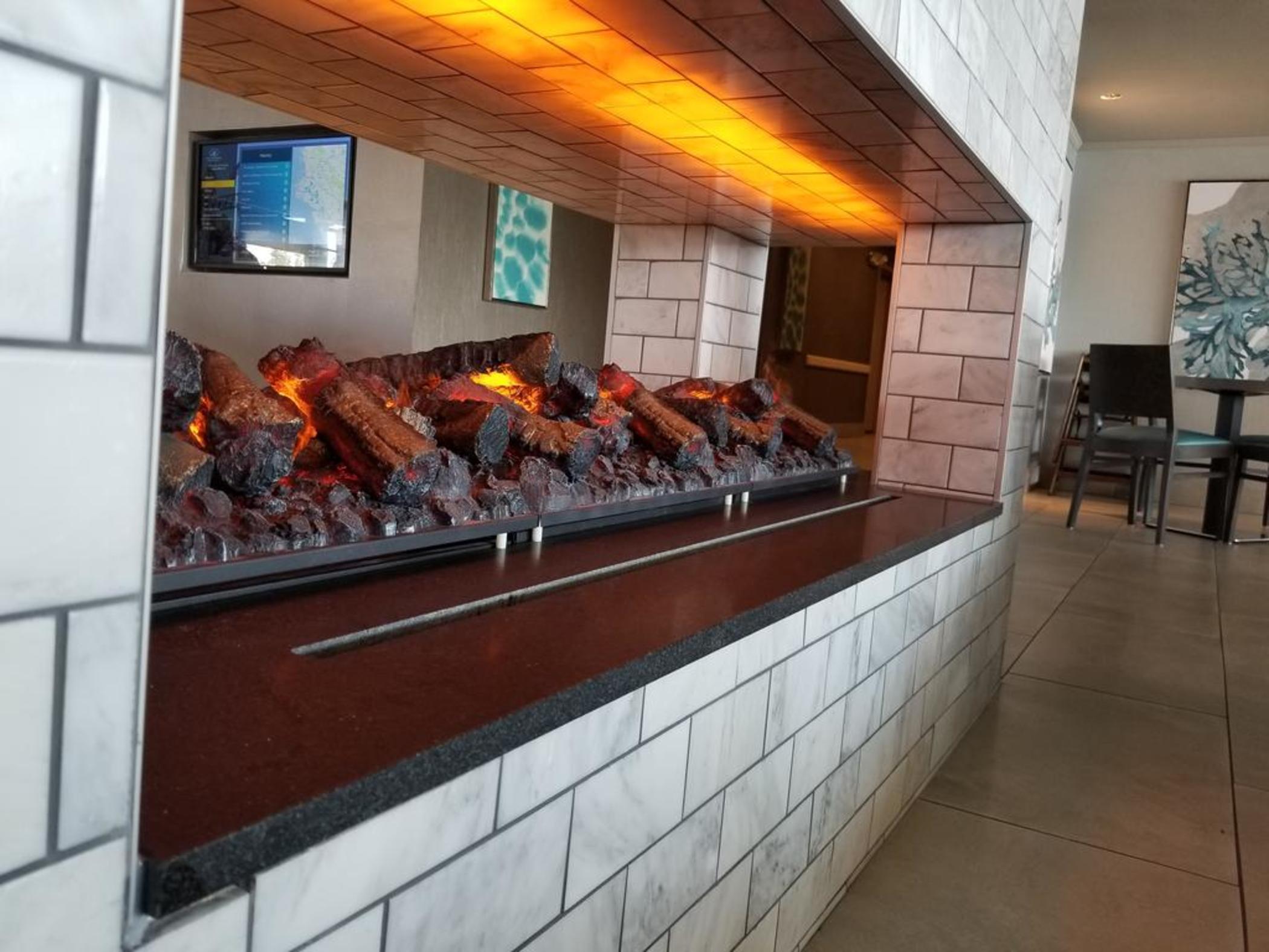 Executive Inn & Suites Ώκλαντ Εξωτερικό φωτογραφία