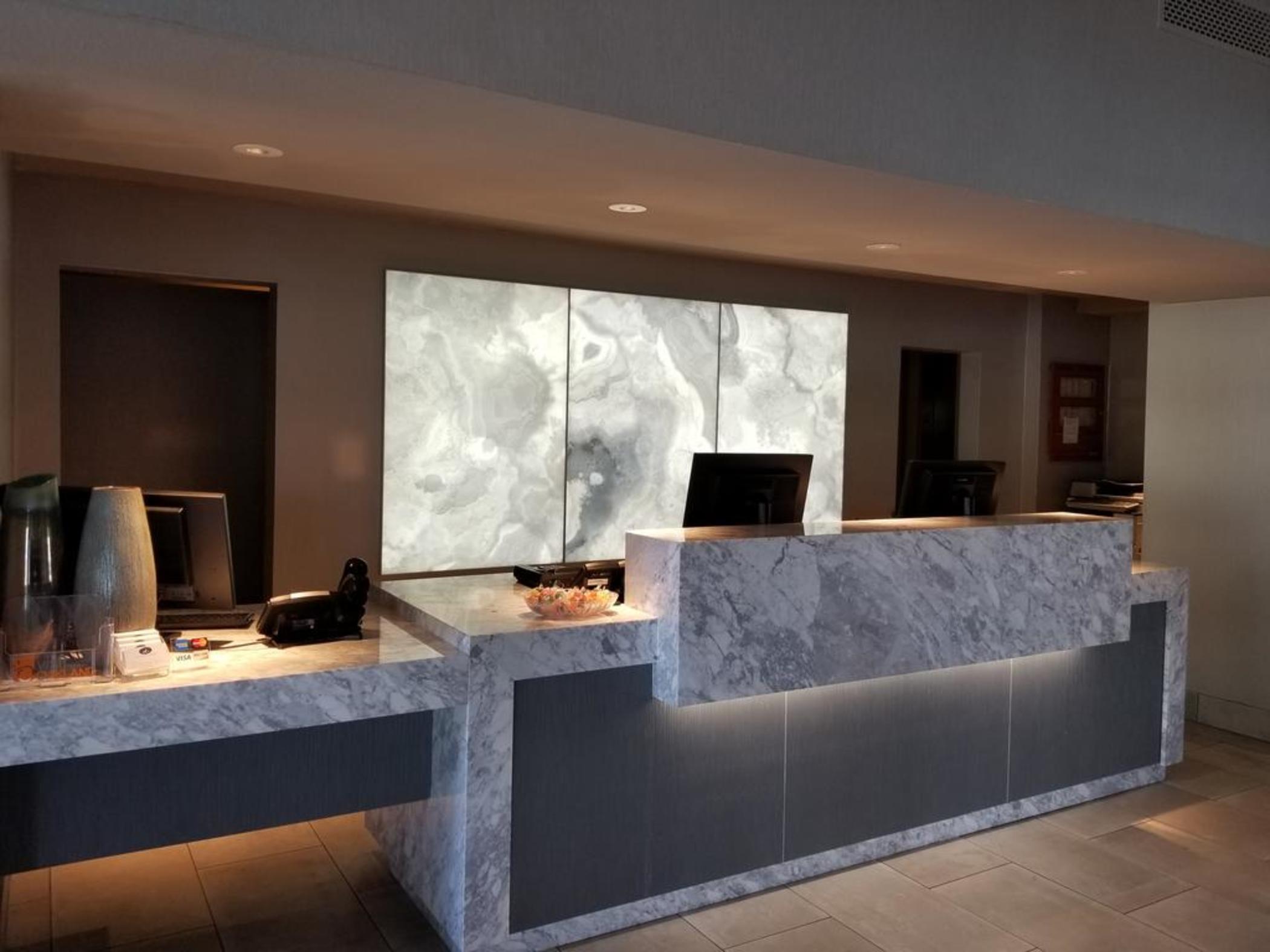 Executive Inn & Suites Ώκλαντ Εξωτερικό φωτογραφία