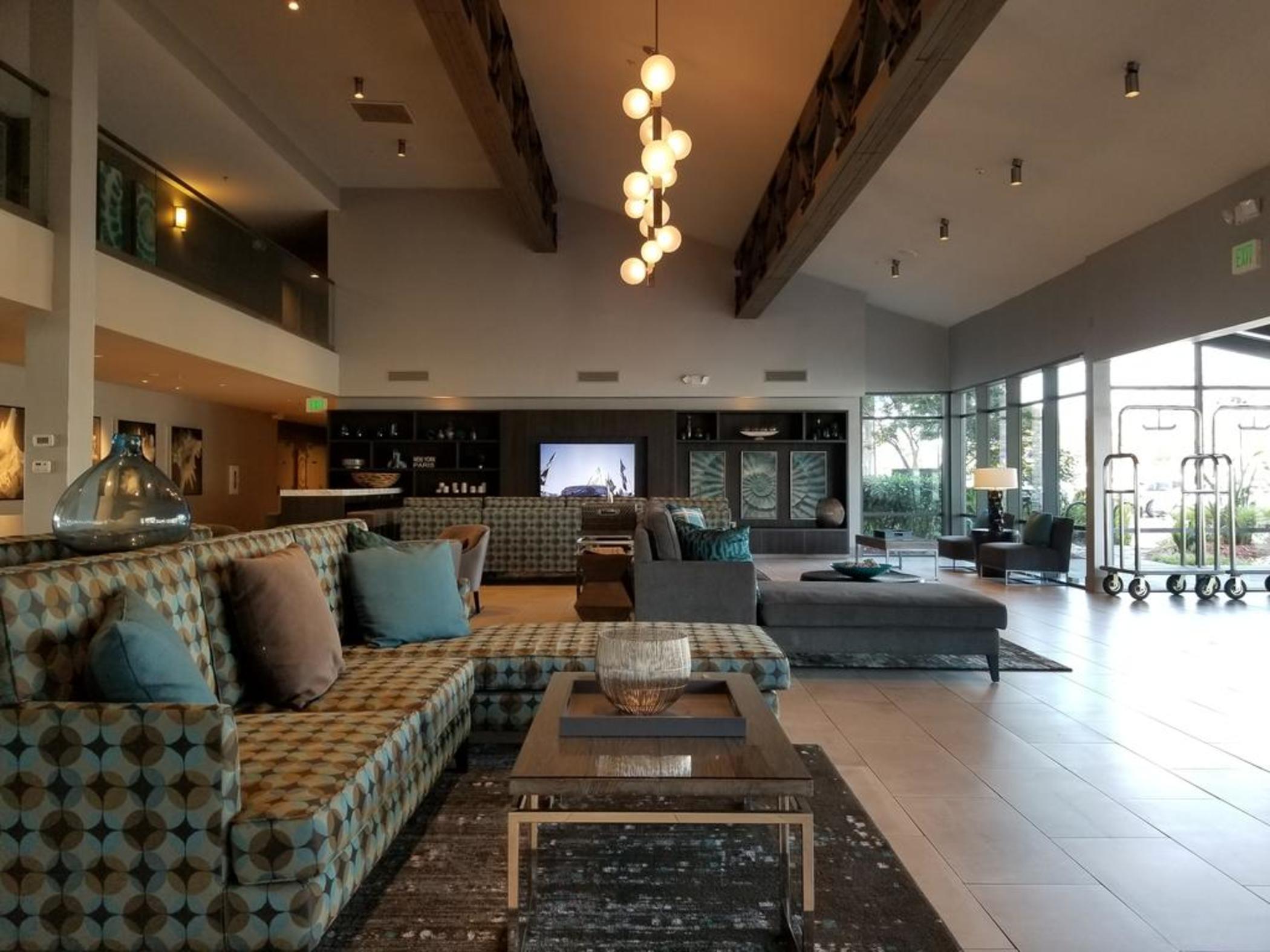 Executive Inn & Suites Ώκλαντ Εξωτερικό φωτογραφία