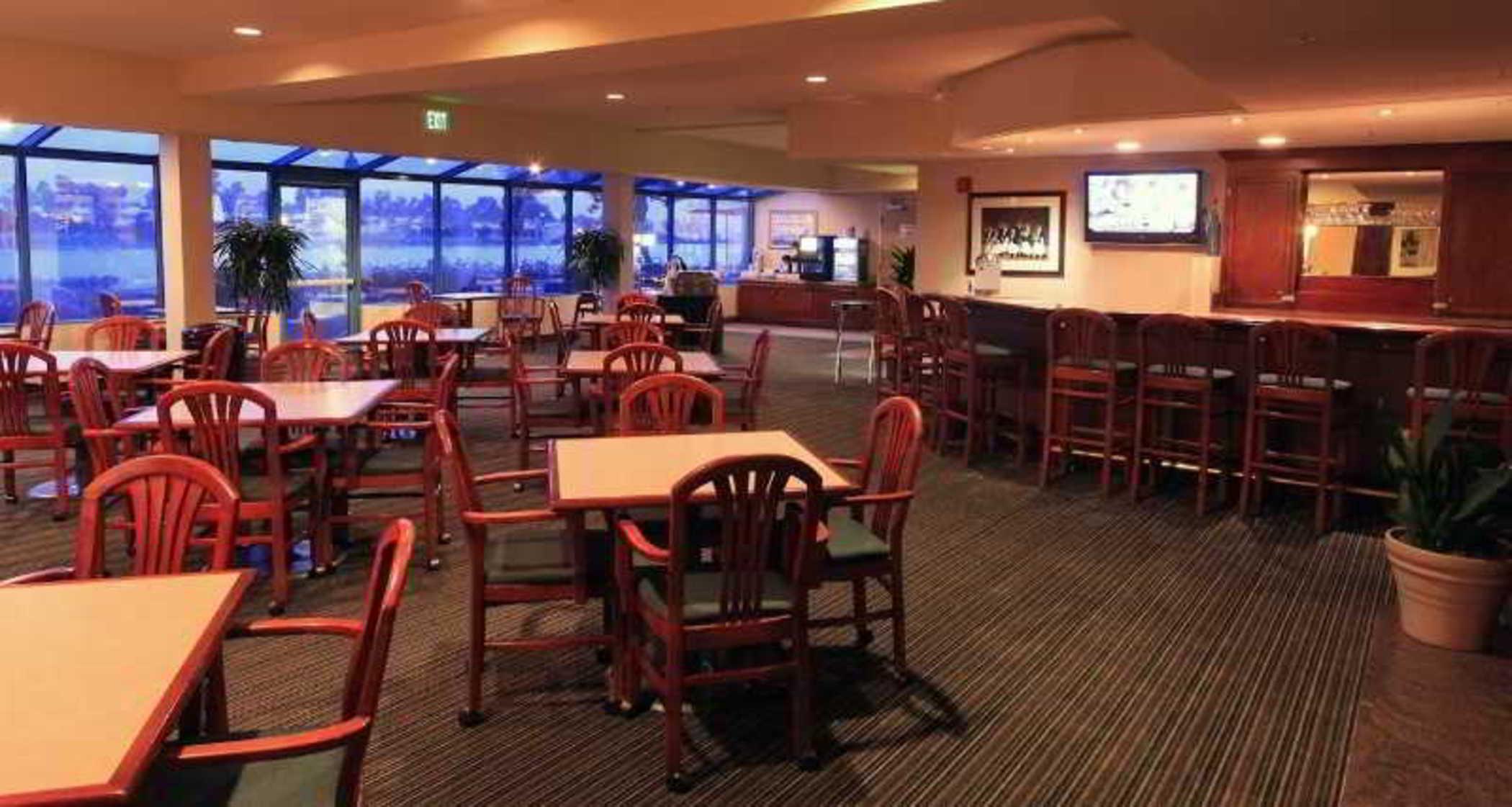 Executive Inn & Suites Ώκλαντ Εξωτερικό φωτογραφία