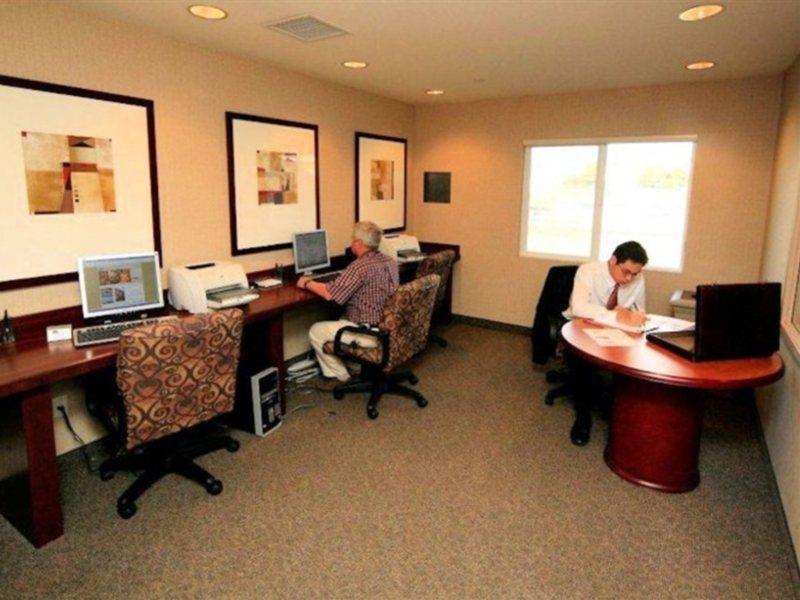 Executive Inn & Suites Ώκλαντ Εξωτερικό φωτογραφία