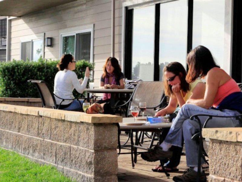 Executive Inn & Suites Ώκλαντ Εξωτερικό φωτογραφία