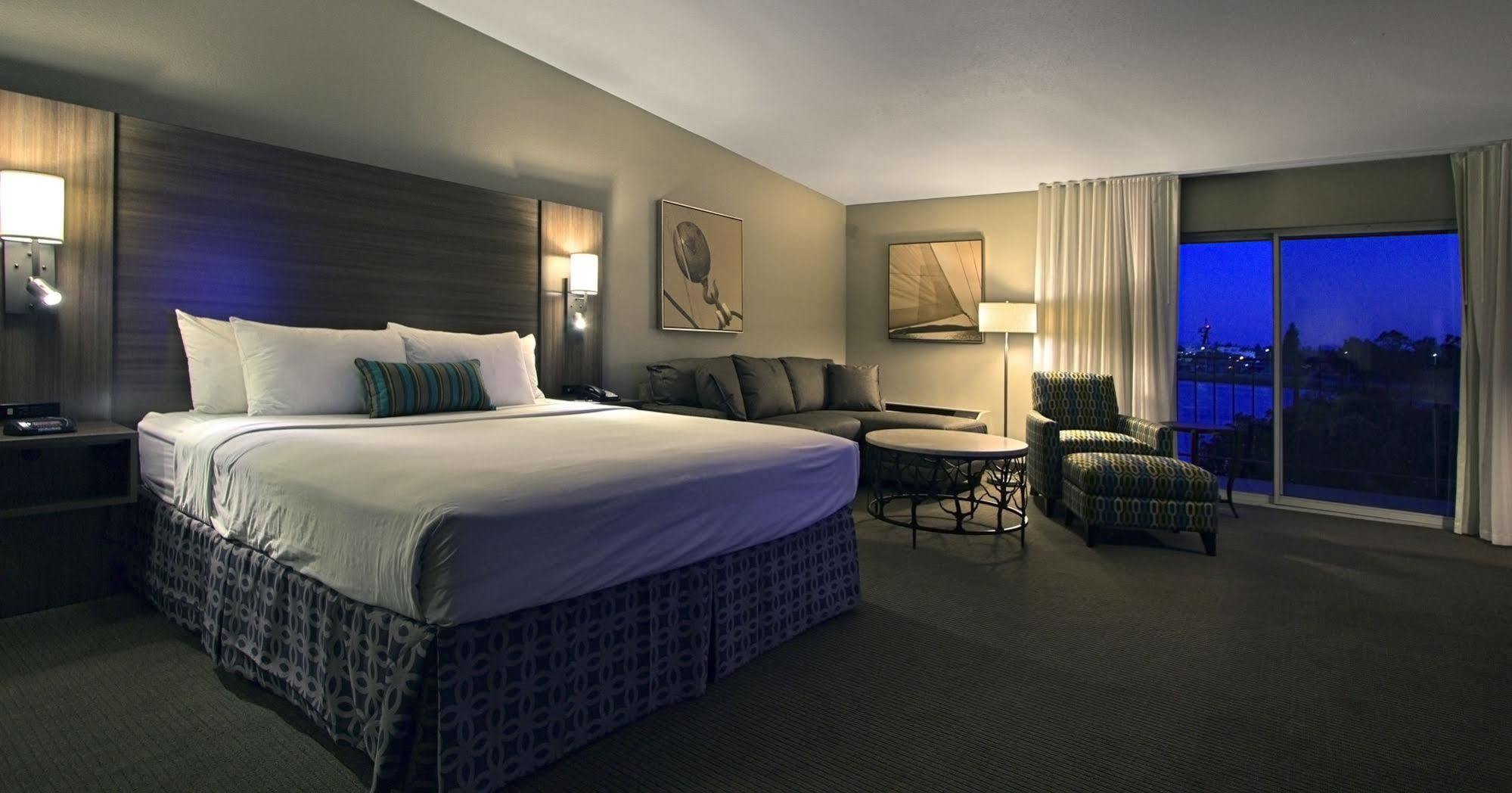 Executive Inn & Suites Ώκλαντ Εξωτερικό φωτογραφία