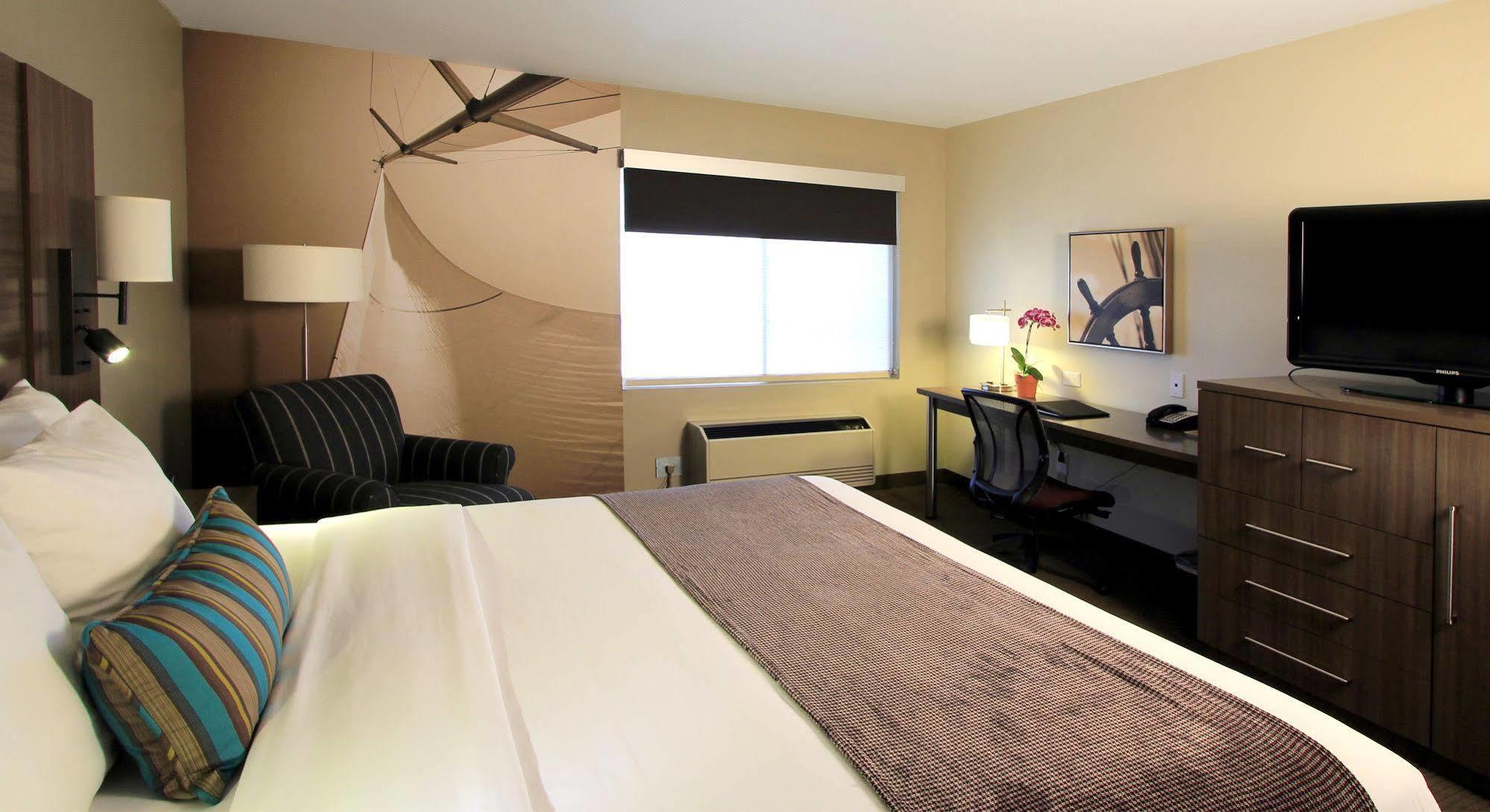 Executive Inn & Suites Ώκλαντ Εξωτερικό φωτογραφία