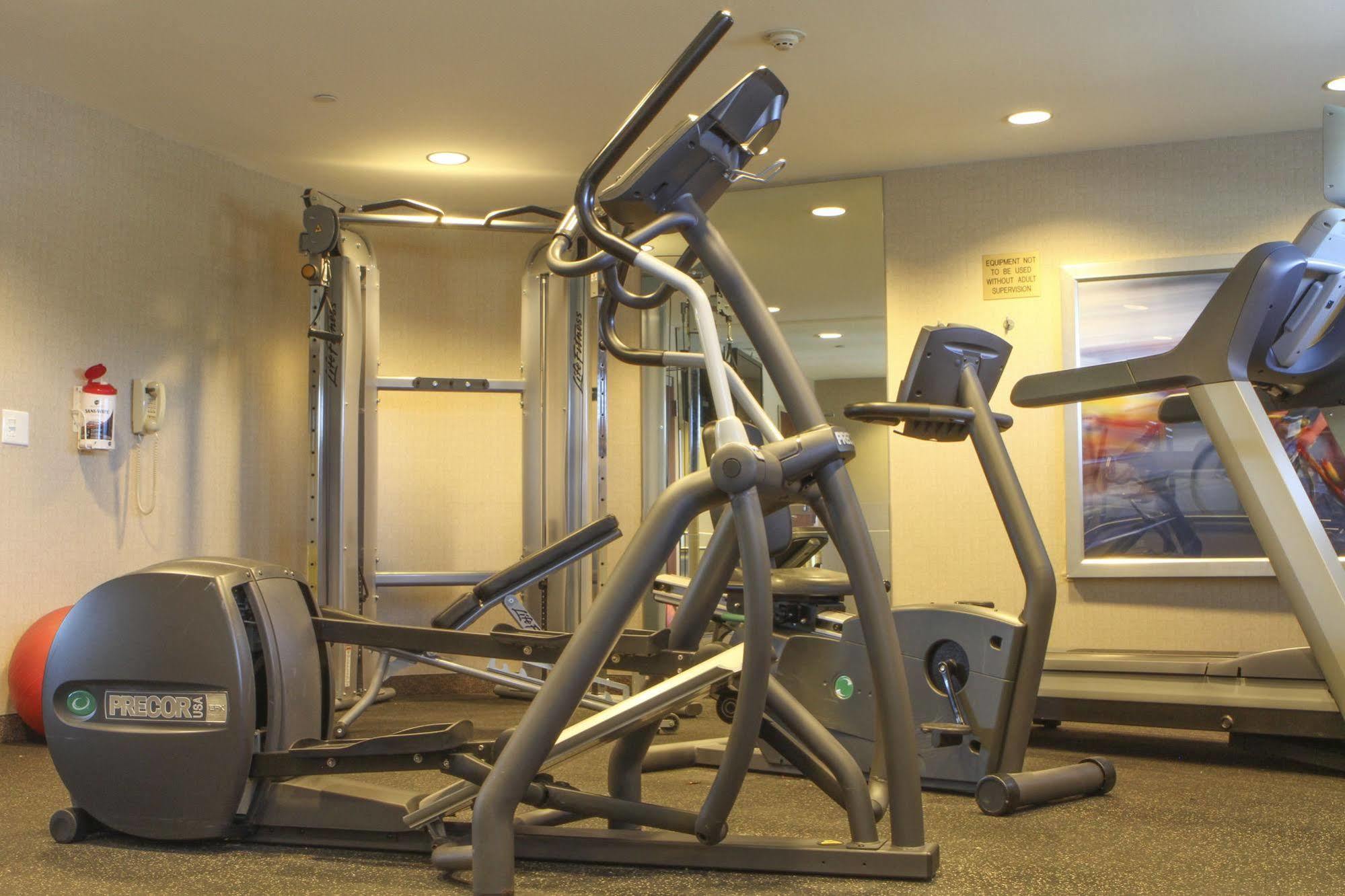 Executive Inn & Suites Ώκλαντ Εξωτερικό φωτογραφία